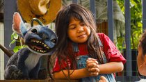 „Lilo & Stitch 2“: Fortsetzung der neuen Disney-Realverfilmung hat gute Chancen – so könnte Teil 2 aussehen