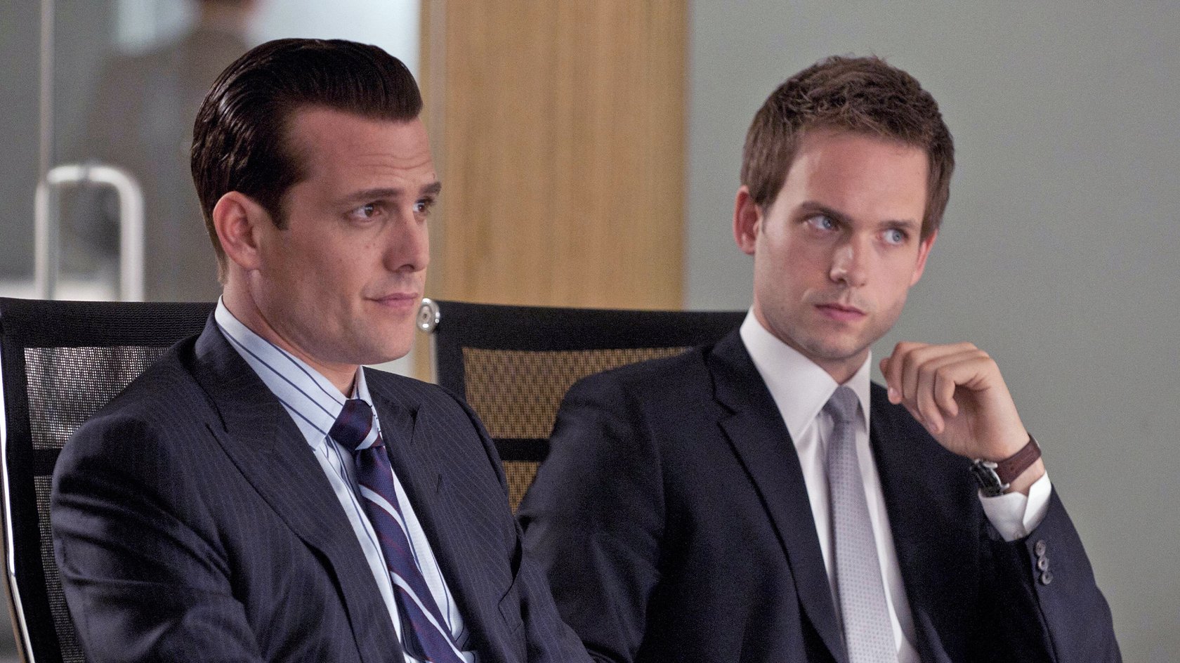 „Suits“-Showrunner gibt zu: Er hat die Fans der Anwaltsserie eiskalt angelogen – allerdings aus gutem Grund