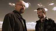 „El Camino“: „Breaking Bad“-Film läuft jetzt auf Netflix