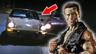 Im brutalsten Actionfilm mit Arnold Schwarzenegger findet ihr einen der bekanntesten Filmfehler Hollywoods