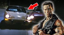 Im brutalsten Actionfilm mit Arnold Schwarzenegger findet ihr einen der bekanntesten Filmfehler Hollywoods