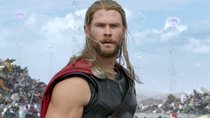 Für neue Rolle: MCU-Star Chris Hemsworth muss noch muskulöser als für Thor werden