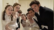 Keine „Bridgerton“-Romantik: Netflix-Film zeigt, wie der royale Heiratsmarkt damals wirklich war