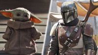 „The Mandalorian“ Ende erklärt: Das bedeutet das Darksaber von Moff Gideon