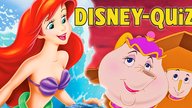 Quiz: Erkennst du jeden dieser Disney-Filme nur anhand eines Bildes?