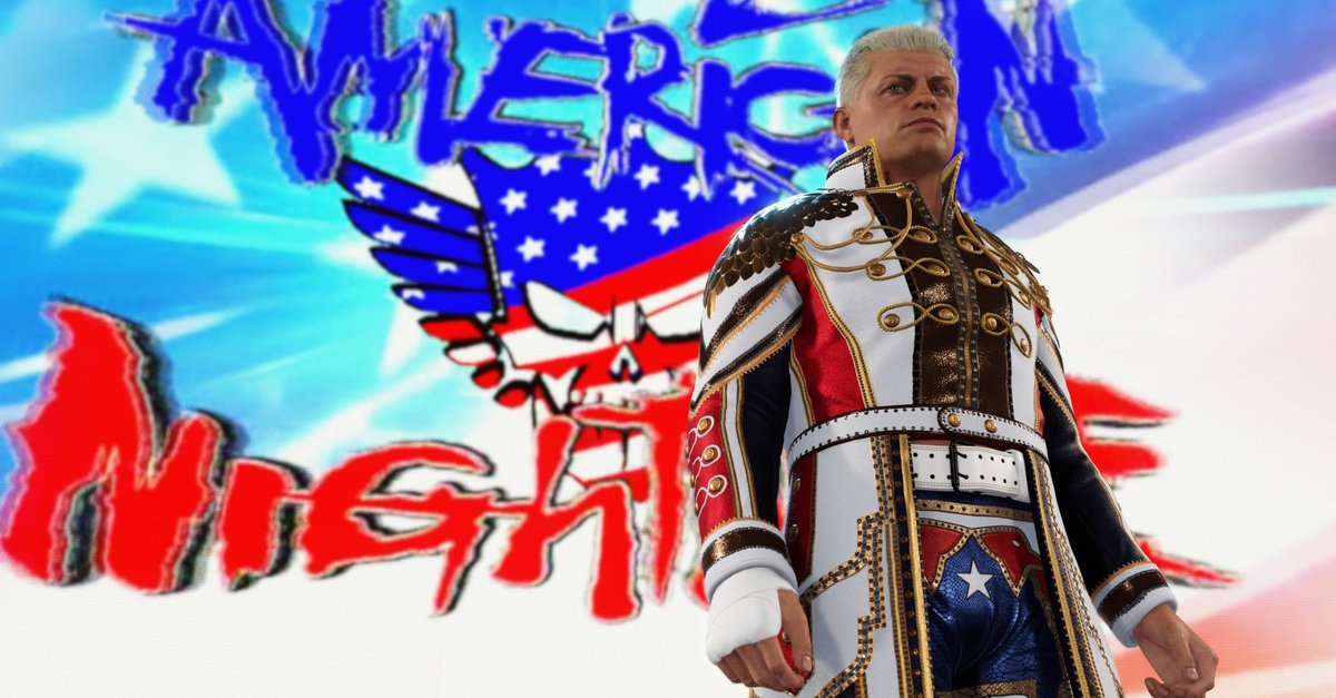 Popular WWE 2K24 Locker Codes GAMINGDEPUTY