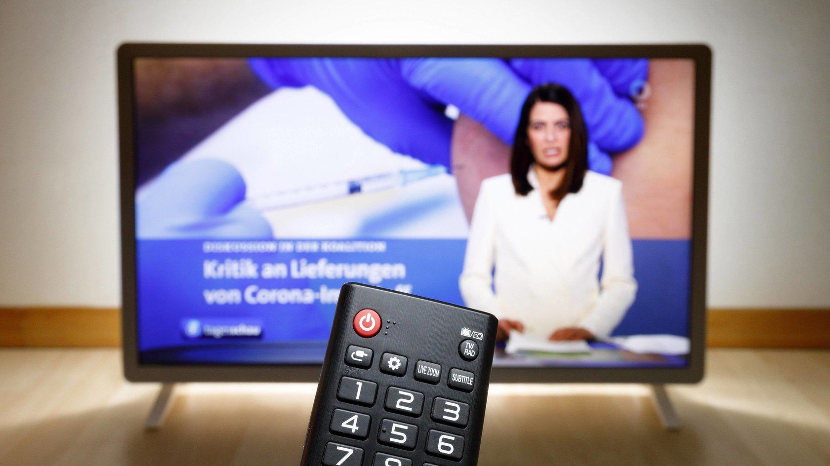 Internet-TV: Alles, was ihr für Online-Fernsehen braucht und wissen müsst