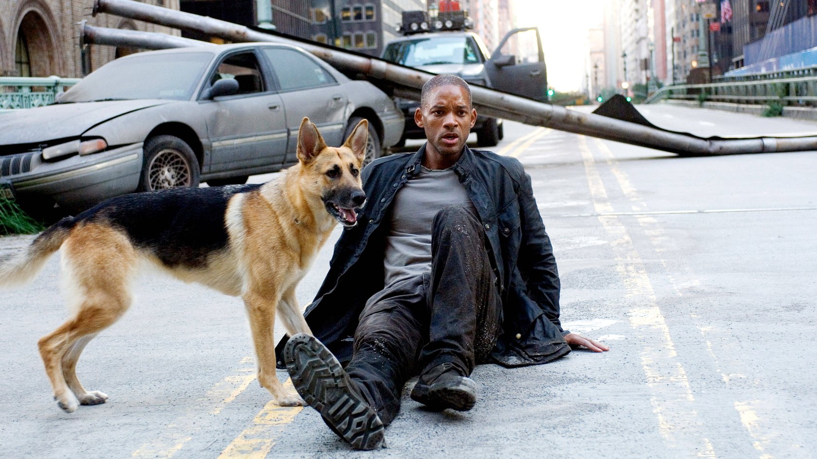 Nach über 14 Jahren Pause: Neues „I Am Legend“-Projekt in Arbeit – was erwartet uns?