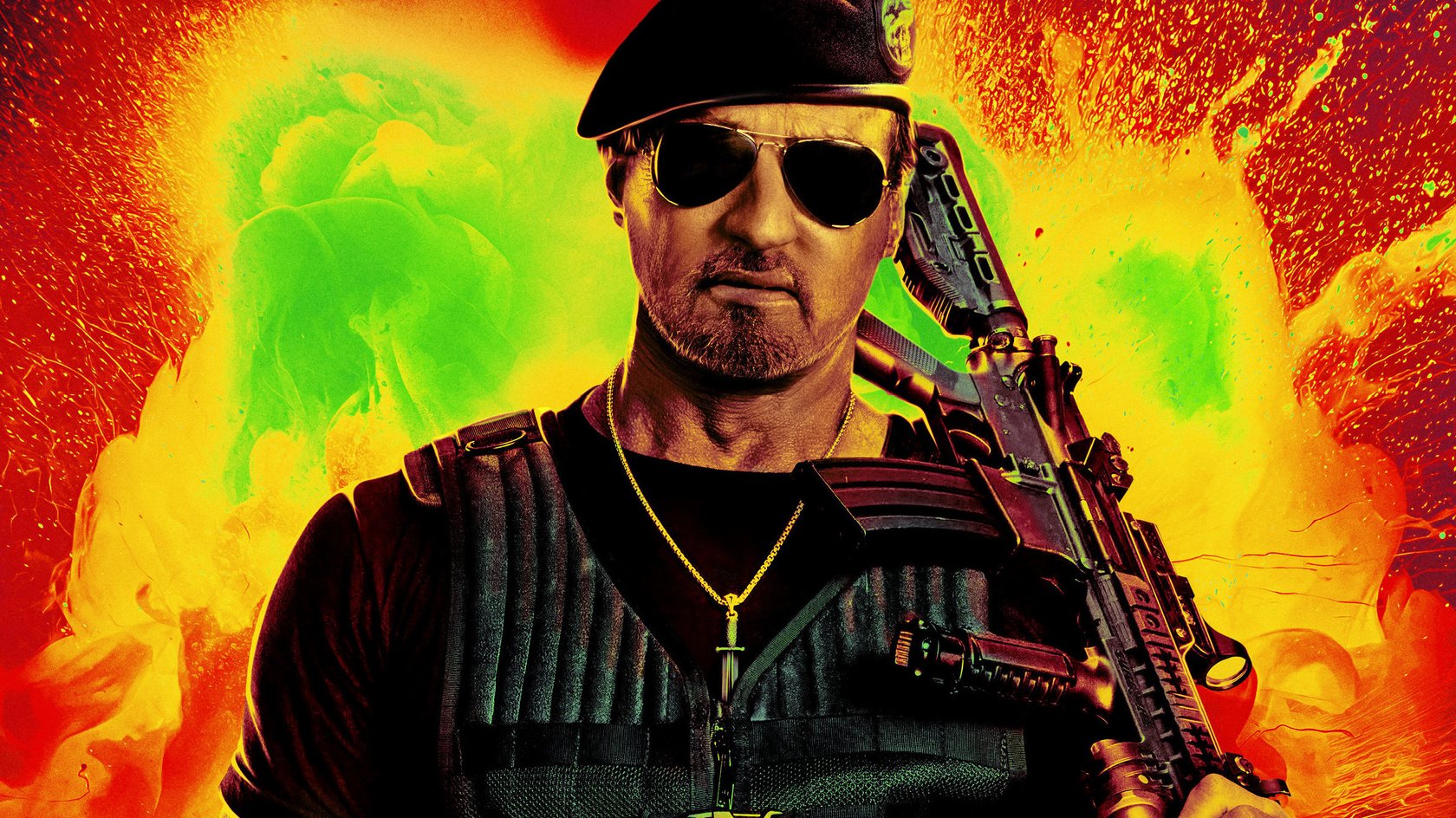 FSK-Freigabe für „Expendables 4“ steht: Sylvester-Stallone-Fans können aufatmen
