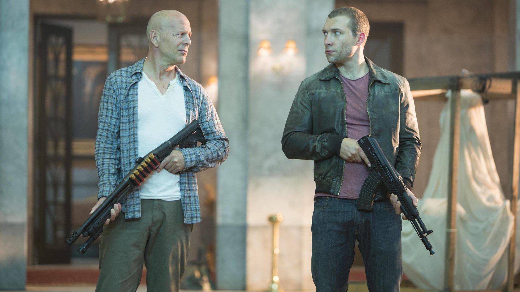 „Stirb langsam 6“: Neuer Film mit John McClane endgültig gestorben