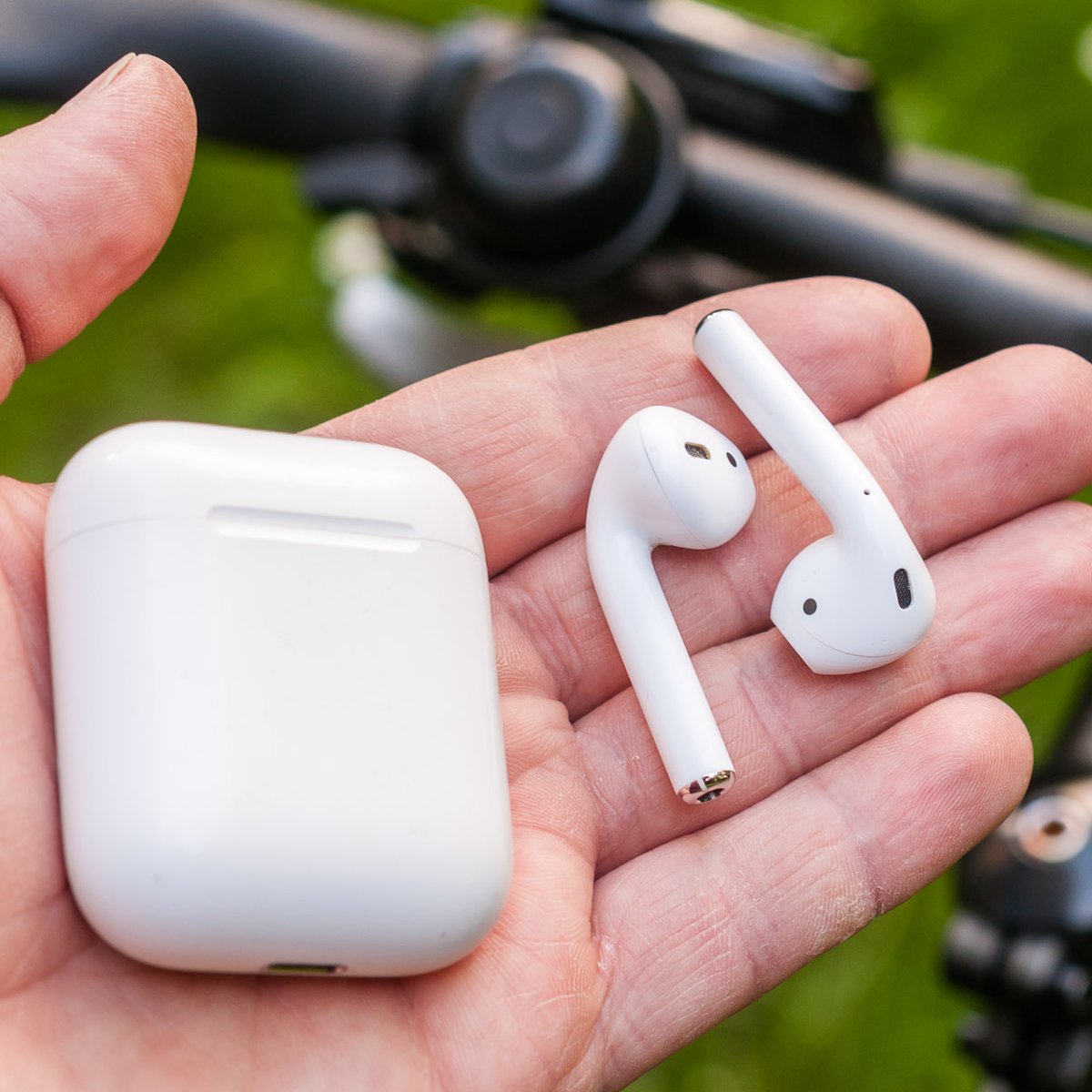 Besser Als Das Original Xiaomi Kopiert Die Airpods Und Schlagt Apple An Zwei Stellen