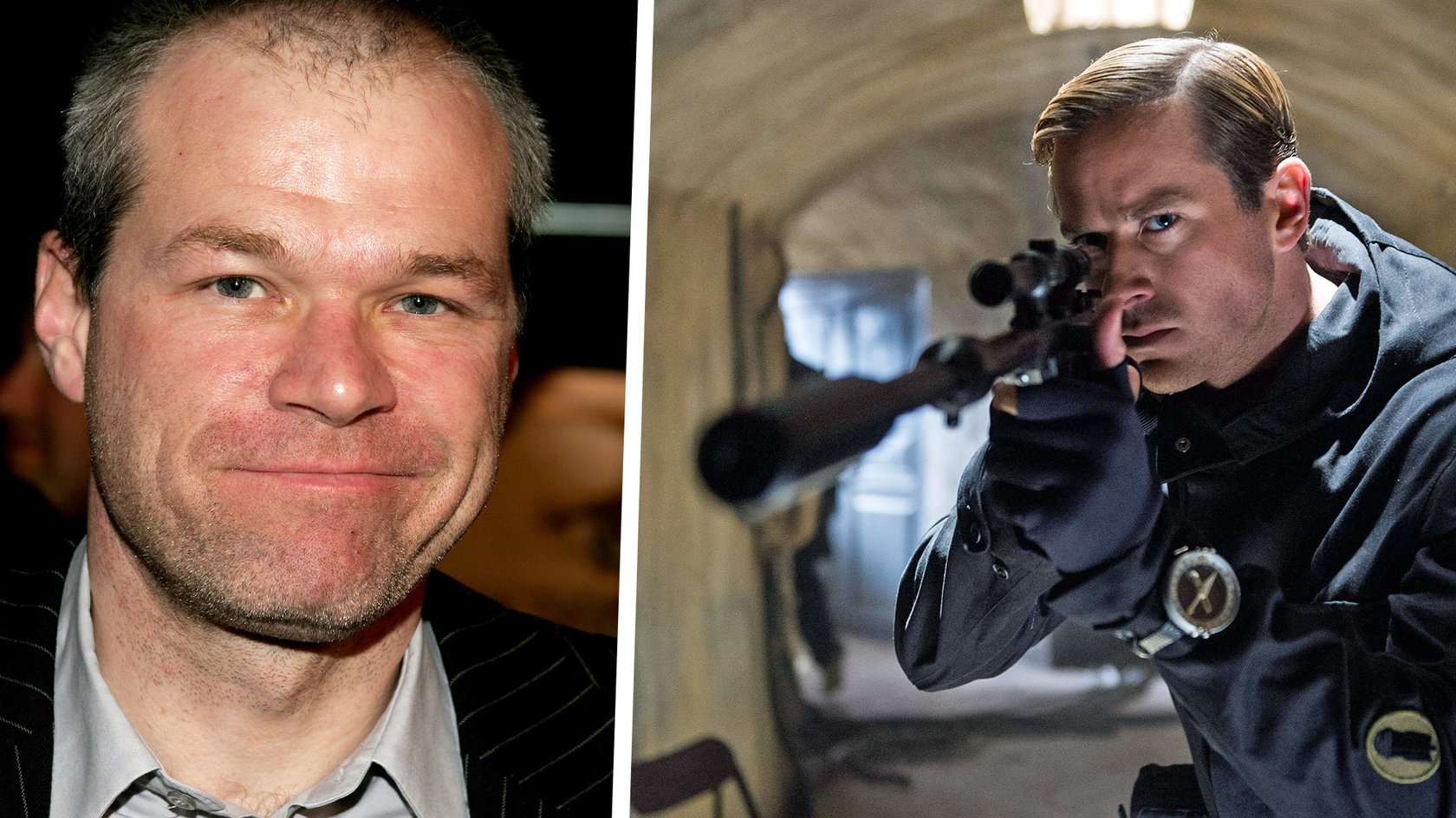 Nach Kampfansage wegen Batman-Problem: Deutscher Skandalregisseur einigt sich mit Hollywood-Studio