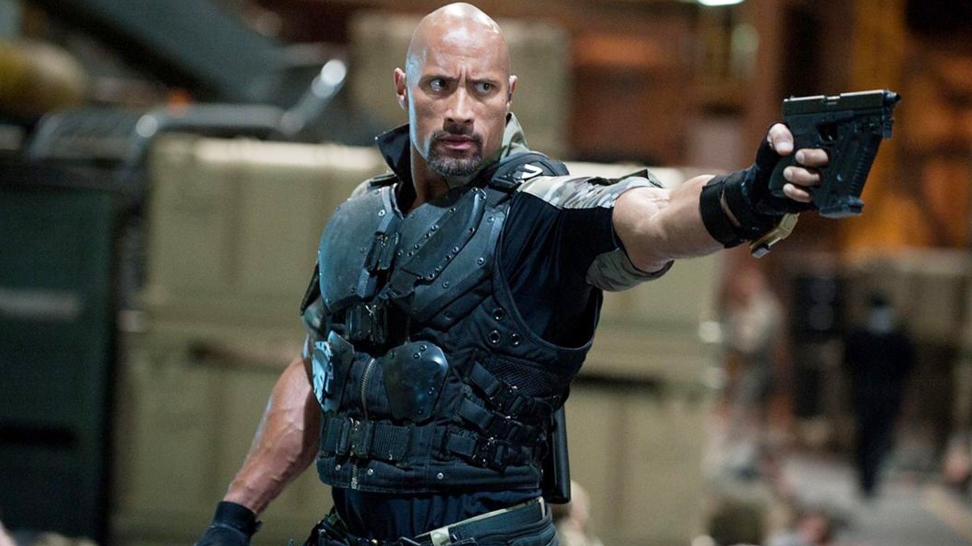 Dwayne Johnson bestätigt: Keine guten Neuigkeiten für Superheldenfilm