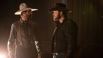 "Yellowstone": Den für mich bewegendsten Moment der Western-Serie hätte es eigentlich gar nicht geben dürfen
