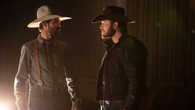 "Yellowstone": Den für mich bewegendsten Moment der Western-Serie hätte es eigentlich gar nicht geben dürfen
