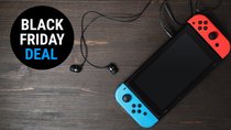 Black Friday Nintendo Switch: Bundles, Spiele und mehr – lasst euch diese Angebote nicht entgehen