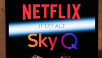 Netflix auf Sky Q: Alle Infos zum Entertainment Plus Paket