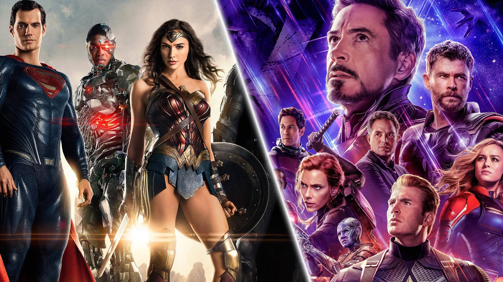 DC trifft auf Marvel: „The Suicide Squad“-Regisseur wünscht sich diese Figuren in einem Film