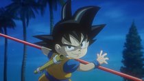 Neuer „Dragon Ball“-Anime: Erster Trailer zu „Daima“ erntet verhaltene Reaktionen von Fans