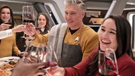 Wurde in "Star Trek" bestätigt: Dieses reale 80er-Werk existiert auch in der fiktiven Sci-Fi-Welt