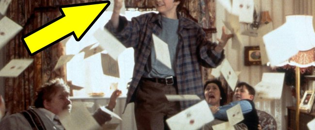 Auf diesen „Harry Potter“-Irrtum über die Hogwarts-Briefe fallen etliche Fans bis heute rein