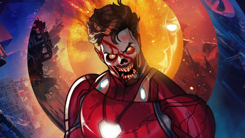 Neue Infos zur verrückten MCU-Serie: Diese Marvel-Figuren stürzen sich in die Zombie-Apokalypse