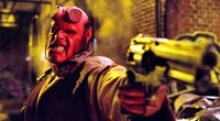 Das ist der neue Hellboy: Hauptdarsteller ist gefunden, aber kaum jemand dürfte ihn kennen