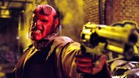 Das ist der neue Hellboy: Hauptdarsteller ist gefunden, aber kaum jemand dürfte ihn kennen