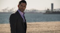 „Lucifer“-Finale noch nicht fertig: Neuer Staffel drohen Probleme