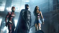 Wütender Superman: „Justice League“-Teaser gibt neue Einblicke in DC-Film