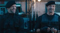 Endlich: Erster Trailer zu „Expendables 4“ zeigt Sylvester Stallone und Jason Statham im Kill-Mode