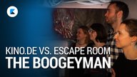 „The Boogeyman“: Gruselt euch und gewinnt Karten für den Escape Room „Make a Break“ in Berlin