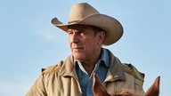 Wegen „Der Pate“: Kevin Costner wurde am Western-Set von „Yellowstone“-Co-Star ferngehalten