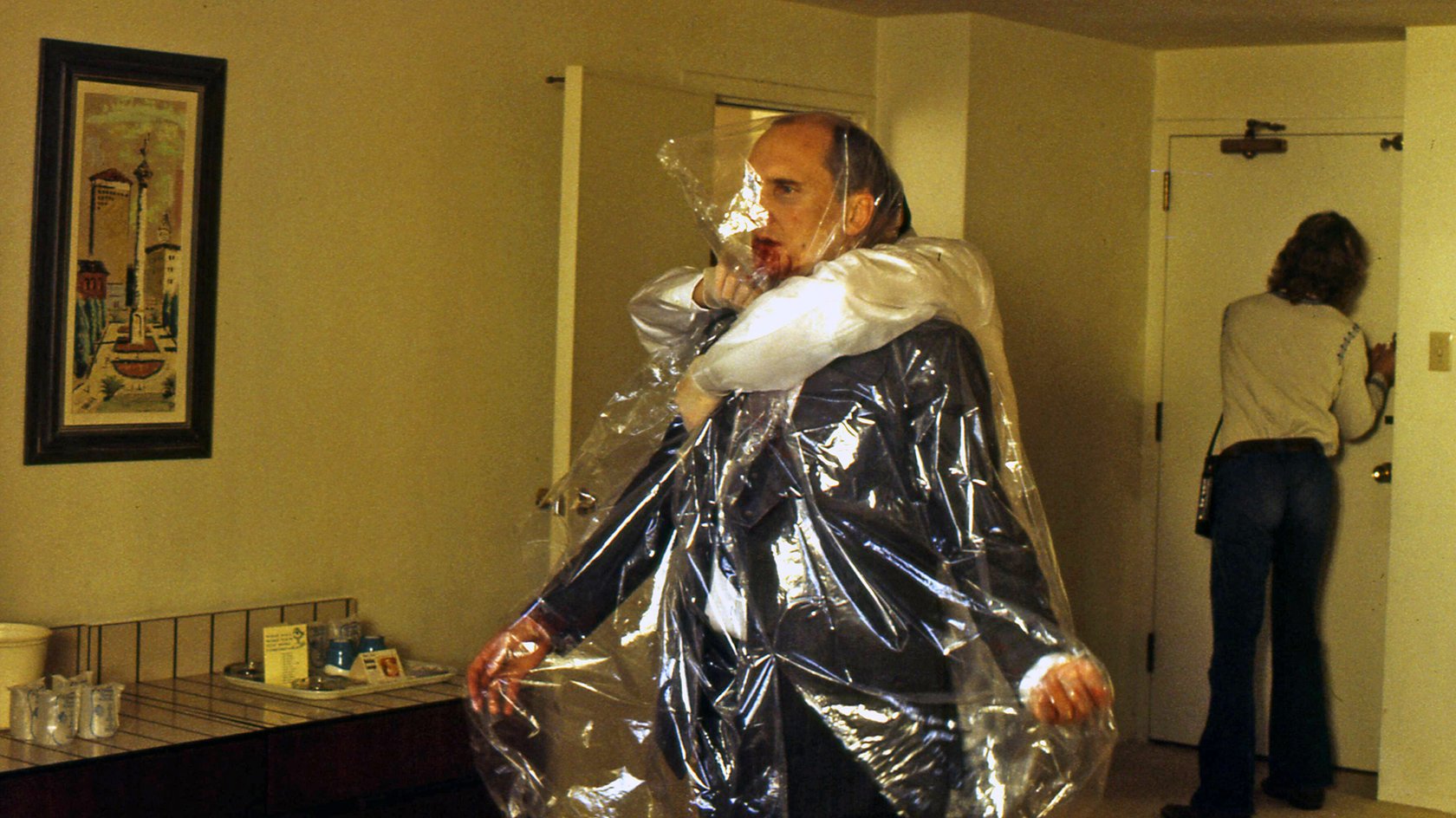Meisterwerk, das nur wenige Film-Fans kennen, erhält nach 50 Jahren Serien-Adaption