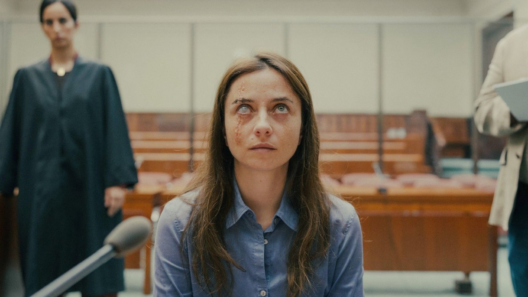 „Strafe“ im Stream: Neue Anthologie-Serie präsentiert die Abgründe der Menschlichkeit