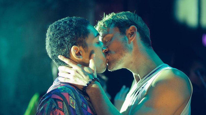 TV-Tipps zum Pride Month: Filme, Serien und Dokus von, aus und über die LGBTQ+-Community