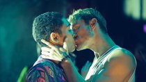 TV-Tipps zum Pride Month: Filme, Serien und Dokus von, aus und über die LGBTQ+-Community