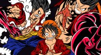 Alte „One Piece“-Zeichnungen enthüllt: So sollten Ruffy, Zoro & Co. vor 30 Jahren aussehen