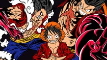 Vor 30 Jahren: So sollten Ruffy, Zoro und Co. zuerst in „One Piece“ aussehen