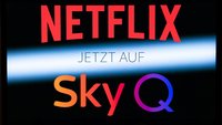 Sky Q jetzt buchen: Es gibt bis zu 125 Euro als Amazon-Gutschein geschenkt