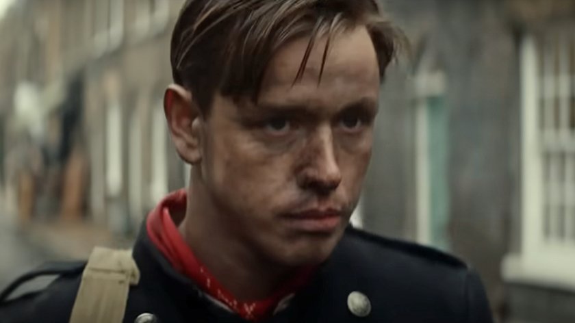 „Episch sowie intim“: Neuer Kriegsfilm von oscarprämiertem Regisseur stürmt die Streamingcharts