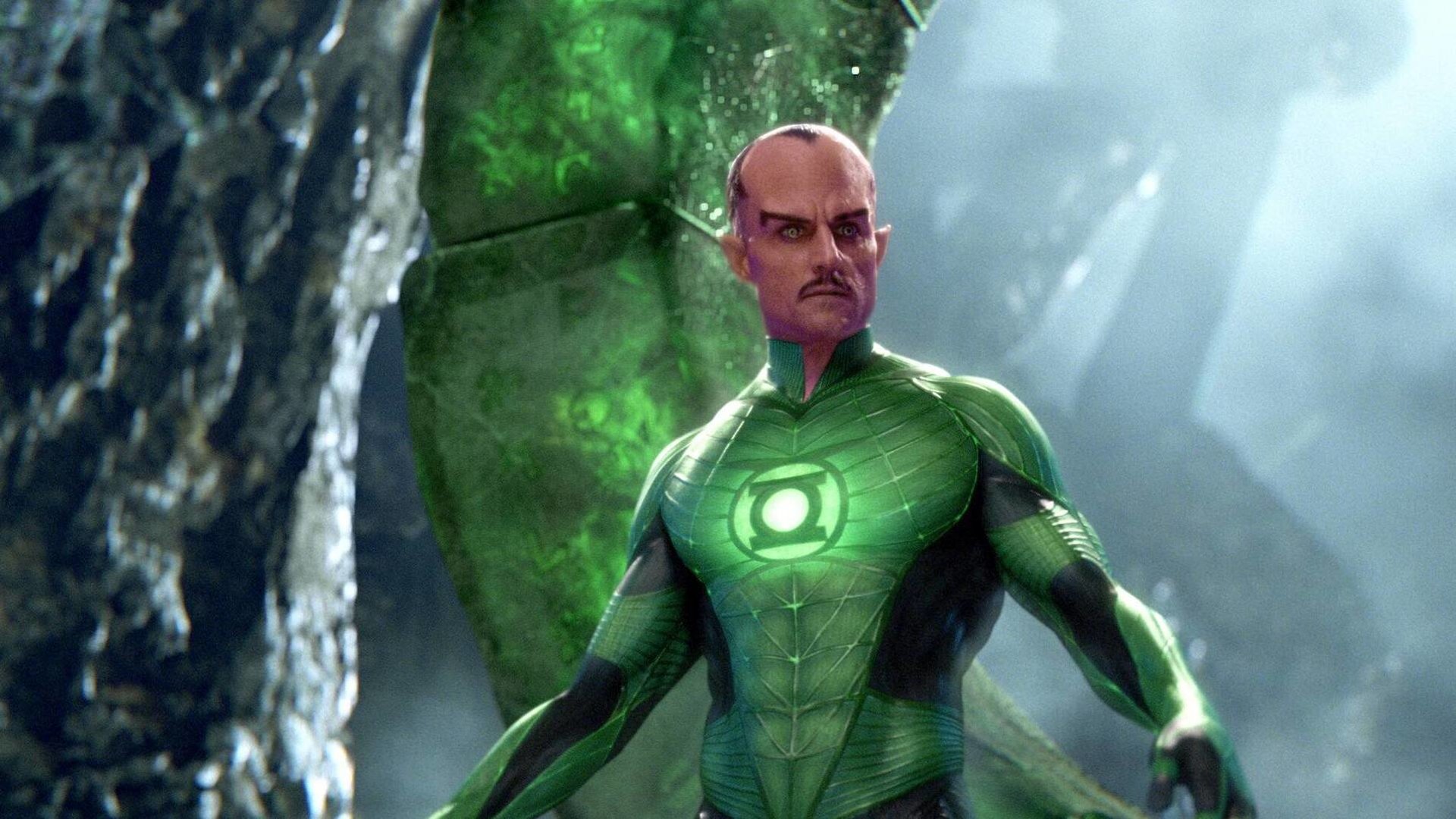 #„Green Lantern 2“: Eine Fortsetzung ist wohl ausgeschlossen