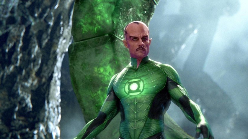 „Green Lantern 2“: Eine Fortsetzung ist wohl ausgeschlossen