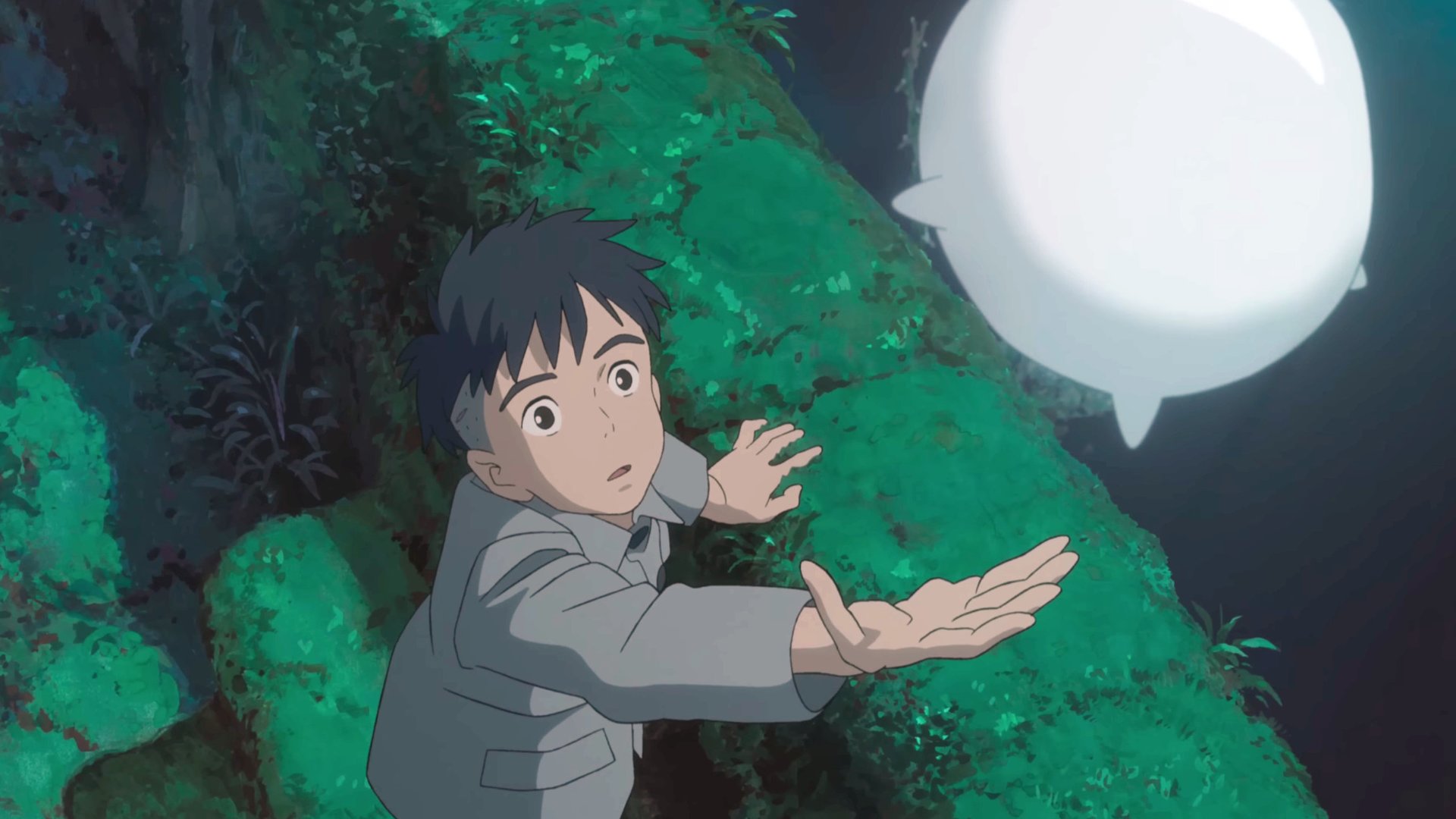 #Erster Ghibli-Trailer zu „The Boy and the Heron“: Das finale Werk einer Anime-Legende