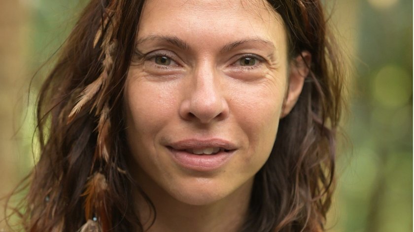 „Dschungelcamp“: Aussteigerin Jana Urkraft über ihre traumatische Hollywood-Zeit