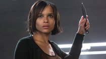 „The Batman“: Hat Zoë Kravitz die Rolle von Catwoman verraten?