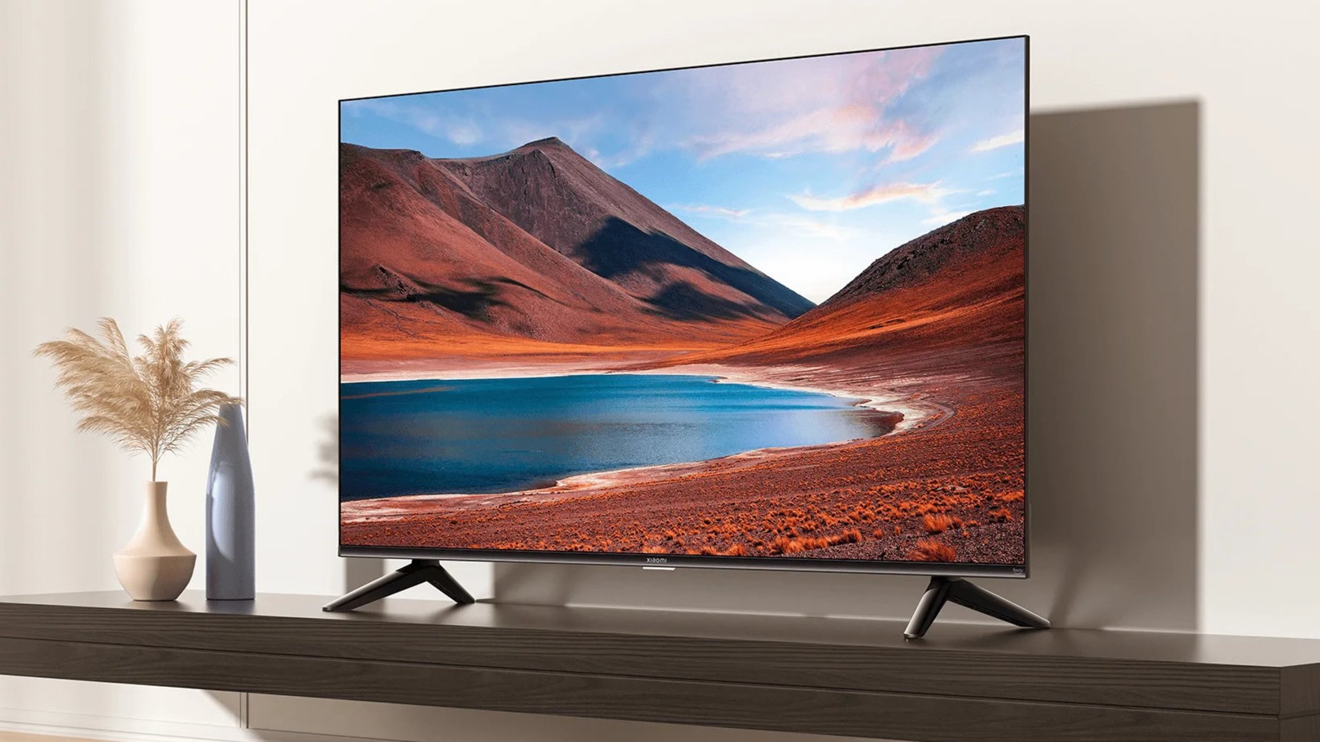 Amazon vende una TV 4K compatta con Fire TV a un prezzo scontato