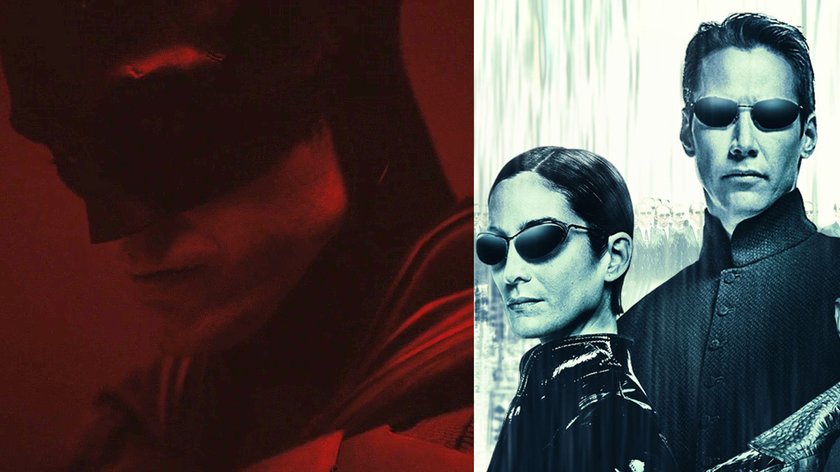 Wegen Coronavirus: Warner Bros. stoppt „Matrix 4“, „The Batman“ und „Phantastische Tierwesen 3“
