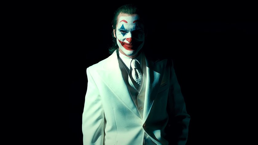 Ausgerechnet diese Hollywood-Größe verließ „Joker 2“ nach 25 Minuten: „Das hat gereicht“