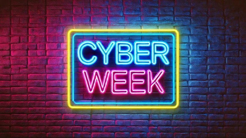 Cyber Week 2024 ist noch nicht vorbei: 13 grandiose Last-Minute-Deals zum Shopping-Finale